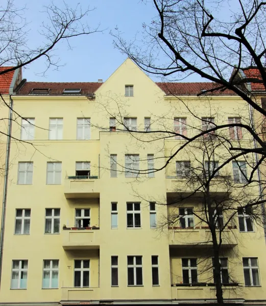 1 Zimmer im Herzen v. Neukölln — photo 1